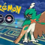 Meilleur moveset pour Decidueye sur Pokémon Go : Est-il performant ? pokemon go decidueye header