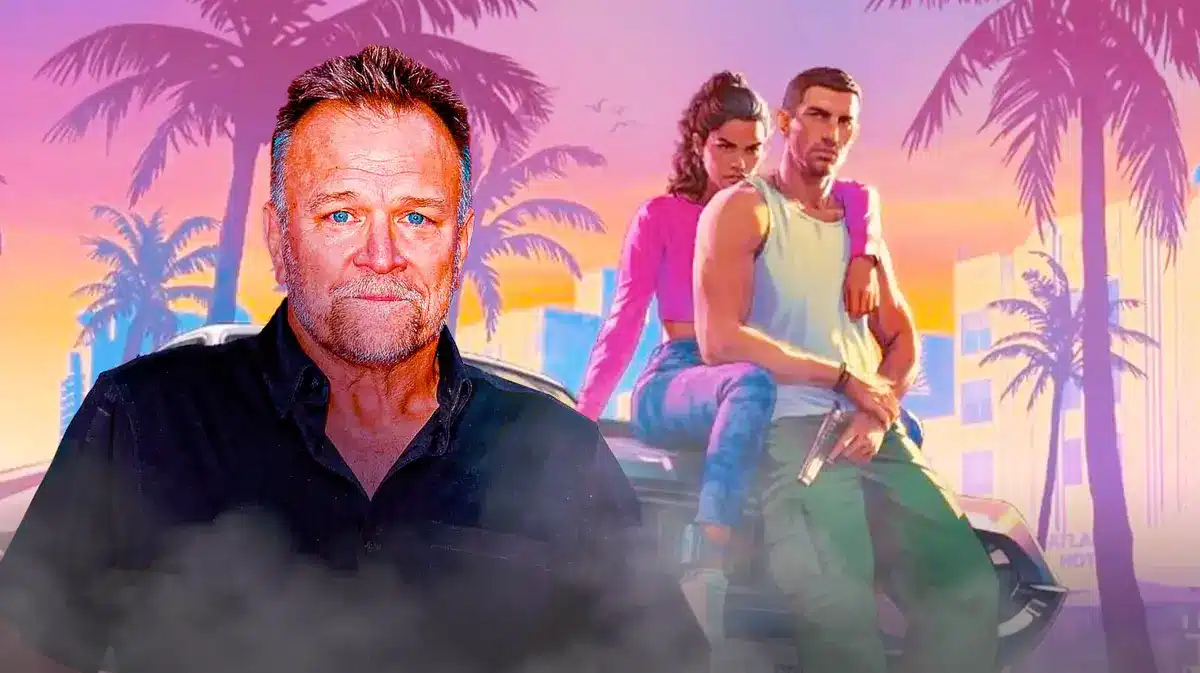 GTA Actor Ned Luke Gives a Heartfelt Message to GTA 6 Cast