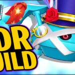 Mise à jour 1.13.1.4 de Pokemon Unite : Nouvelles stratégies de jeu émergent Pokemon Unite 1.13.1.4 Update: New Gameplay Strategies Emerge
