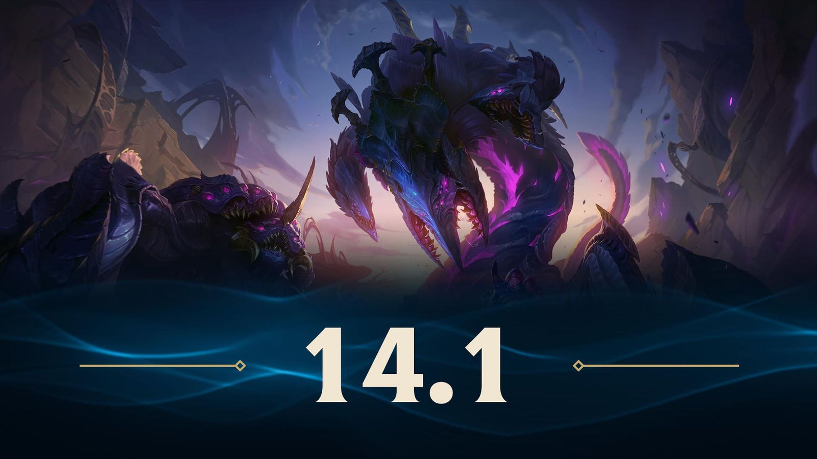 ‘League Of Legends’ 14.1 Patch Notes And Season Start Time Revealed