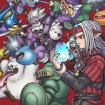 Mise à jour Dragon Quest Monsters: The Dark Prince Nintendo Switch 1.0.3 Dragon Quest Monsters: The Dark Prince Version 1.0.3 Out Now, Here Are The Full Patch Notes