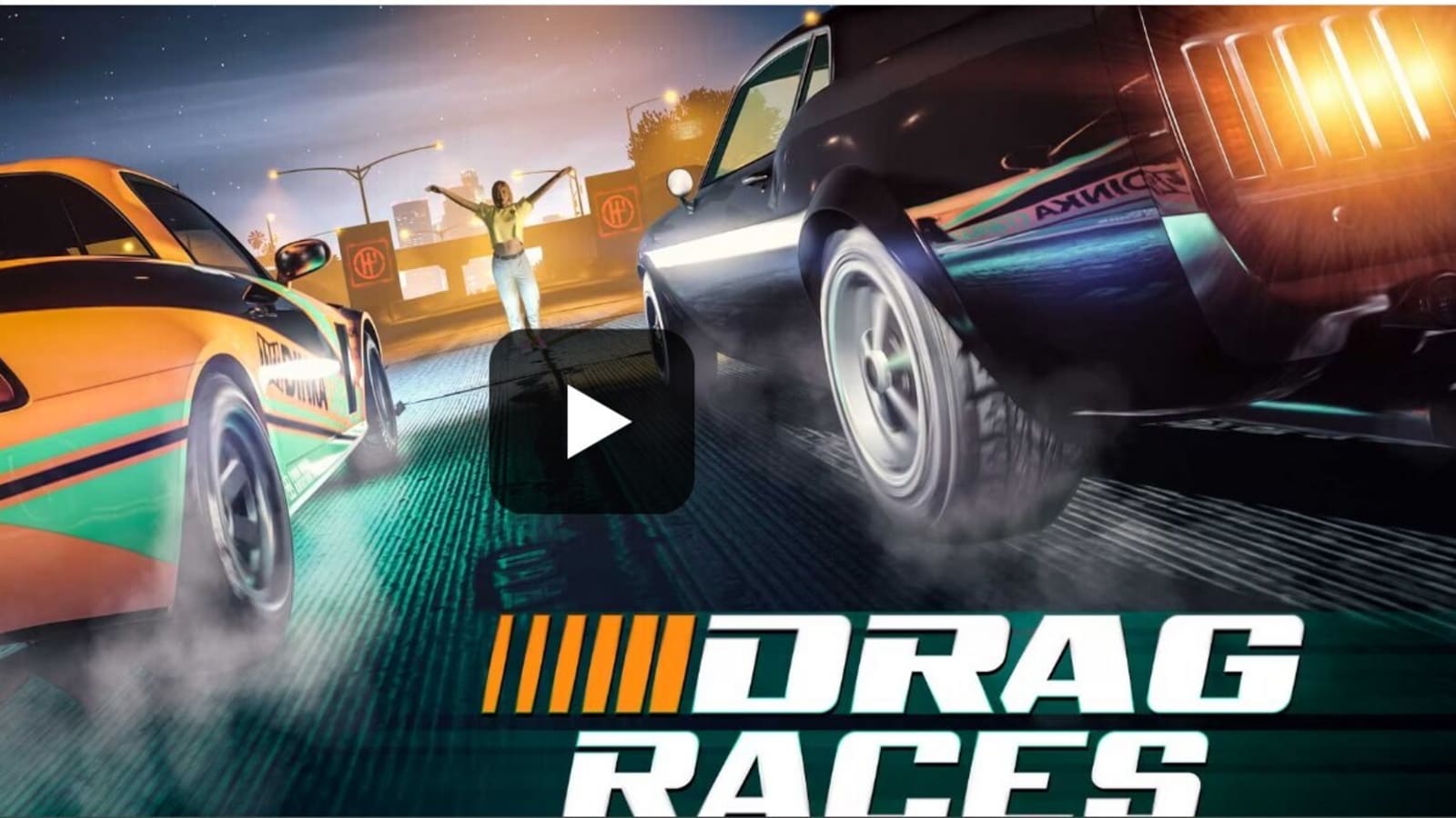 GTA Online update: Drag races, double rewards, and exclusive deals await players