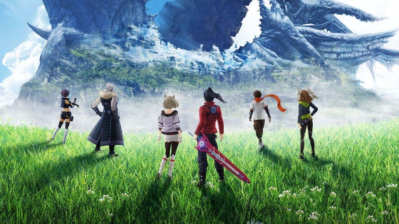 Xenoblade Chronicles 3 Latest Update Adds New amiibo Support, Here Are The Full Patch Notes