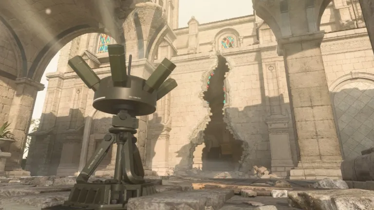 Warzone season 2 set to add back PDS Field Upgrade