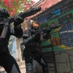 Modern Warfare 3 and Warzone Season 1 Reloaded update detailed
