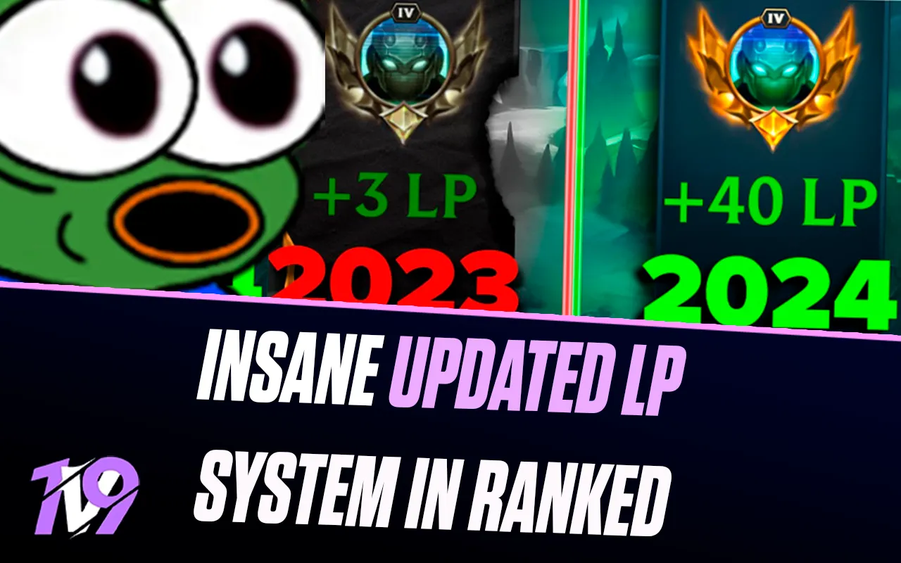 1v9.GG Logo