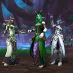 World of Warcraft Highlights Quality-of-Life Improvements in Patch 10.2.5