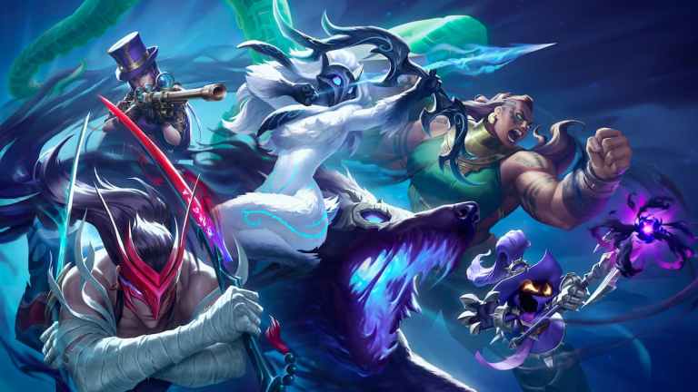 League Patch 14.1 B patch notes | All buffs, nerfs, and changes in LoL Patch 14.1 B (season 14)