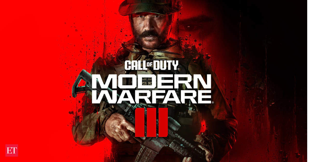 Modern Warfare 3: Modern Warfare 3 and Warzone Season 2: See start date, what to expect and more