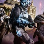 Modern Warfare 3 and Warzone Season 2 features a Walking Dead crossover