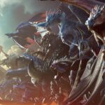 Monster Hunter 20th anniversary: what to expect in 2024 Monster Hunter Series Producer Shares New Year's Message Ahead Of 20th Anniversary