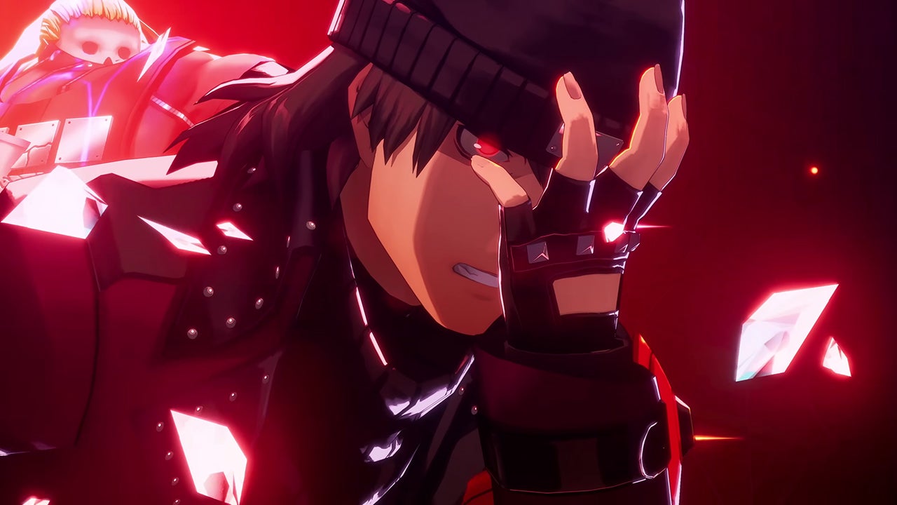 Persona 3 for Nintendo Switch Isn't Totally Out of the Question, Says Director