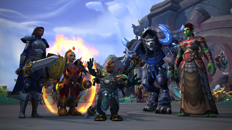 What item level gear do Follower Dungeons drop in WoW Dragonflight? - Answered