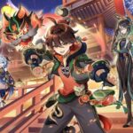 Genshin Impact 4.4 Full Patch Notes Listed