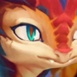 New League of Legends champion Smolder is changed before he’s even out