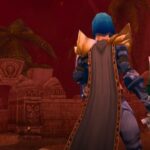 Evénement PvP de la Lune de sang dans WoW Classic: Saison de découverte expliqué. Blizzard outlines new raid dungeon, PvP updates, and more for WoW Season of Discovery phase 2