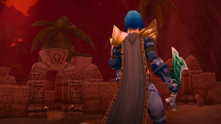 Blizzard outlines new raid dungeon, PvP updates, and more for WoW Season of Discovery phase 2