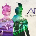 Nouveau jeu Ara: History Untold bientôt sur Game Pass Ara: History Untold Key Art