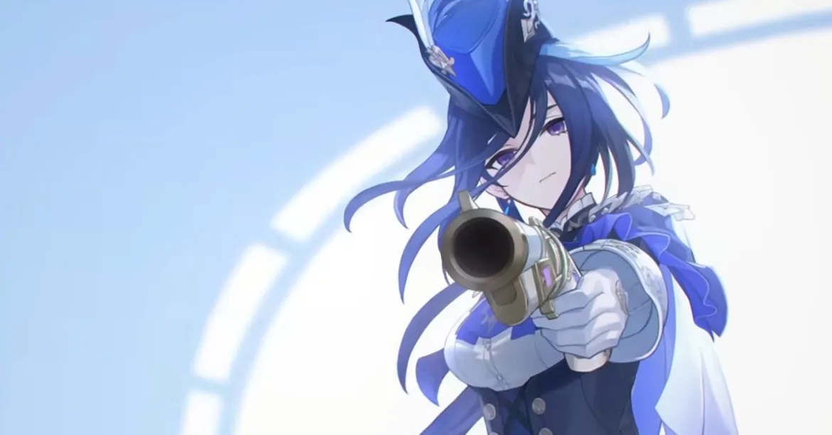 Genshin Impact Leak Teases Clorinde and Sigewinne Roles