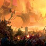 World of Warcraft Making a New Chronicle Lore Book for the First Time in 6 Years