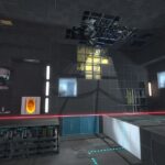 Nouveau mod de Portal 2 : Revolution - 40 nouvelles chambres de test et une nouvelle histoire Impressive Portal 2 mod adds prequel story and 40 new chambers