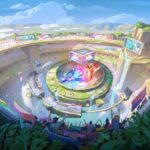 League of Legends Arena banner