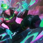 Can't wait for 14.3: Riot rushes out Brand nerfs as mage takes over LoL jungle