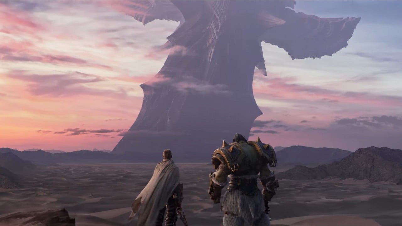New Easter Egg Discovered in WoW; Concerns Plot of The War Within