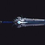 Legendary World of Warcraft Item Getting New Weapon Type