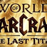 New World of Warcraft Cinematic Sets Up Villain for The Last Titan