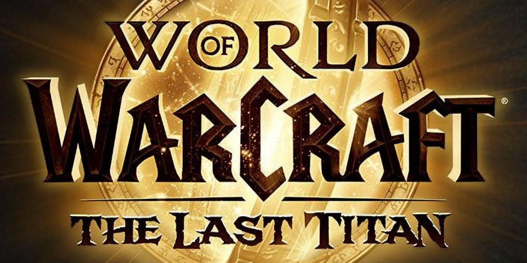 New World of Warcraft Cinematic Sets Up Villain for The Last Titan