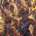 Nouvelle extension de Final Fantasy XIV : date et nouveautés révélées Final Fantasy 14: Dawntrail Trailer, Pictomancer Job, Female Hrothgar, and More Revealed at Tokyo Fan Fest