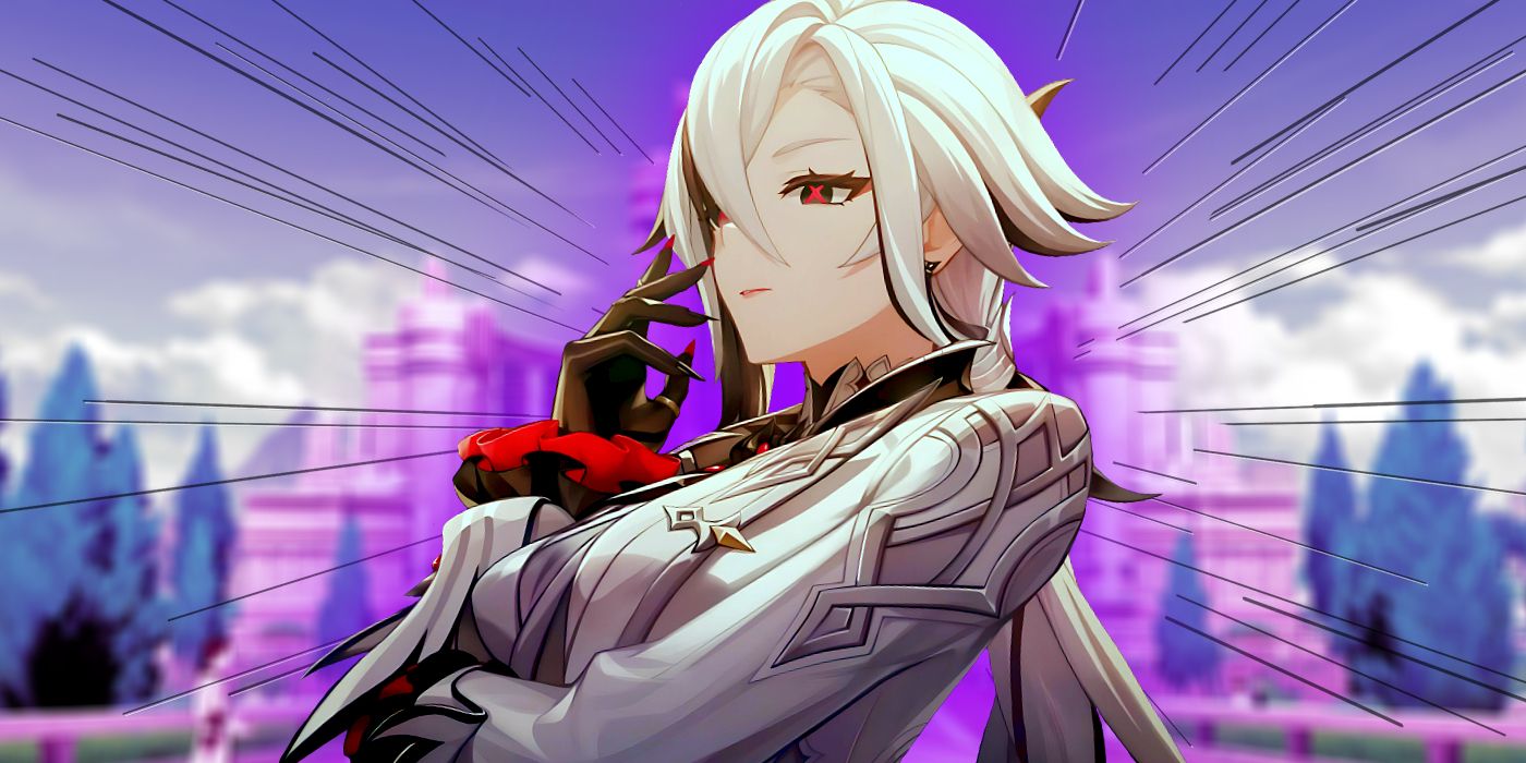 New Genshin Impact Leak May Be Bad News For One Long-Awaited Character