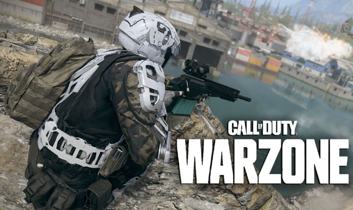 Warzone Season 1 Reloaded release TIME, date, new win condition, Champion's Quest and more | Gaming | Entertainment