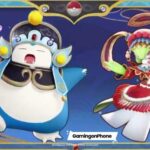 Nouvelle saison classée et Passe de combat dans Pokémon Unite Pokémon Unite Ranked Season 17 Battle Pass Season 21 Game Cover