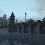 Overview of Gilneas in WoW