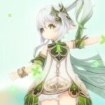 Optimisez votre équipe avec le meilleur build et la comp Nahida dans Genshin Impact Genshin Impact Nahida Build