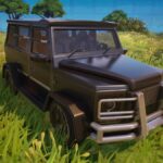 Où trouver les SUVs dans Fortnite Fortnite SUVs