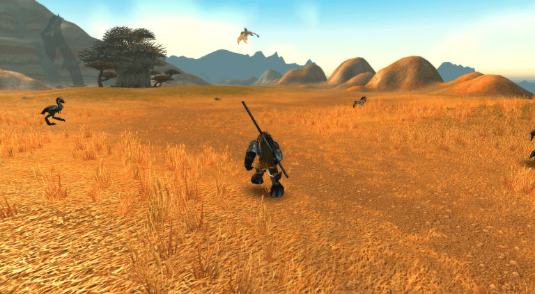 WoW SoD: Where to find Blood Shards in WoW Classic Season of Discovery
