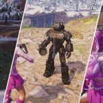 Où trouver tous les PNJ dans Fortnite : Chapitre 5 Where To Find Every NPC In Fortnite: Chapter 5