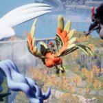 Palworld : Roadmap Early Access et succès fulgurant Palworld's Early Access Roadmap Includes PvP, Raid Bosses, Crossplay, And More