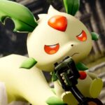 Palworld : date de sortie, gameplay et modes de jeu en early access sur Xbox, PC et Game Pass Palworld's Pokémon-with-guns adventure enters early access next week