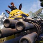 Palworld dépasse Minecraft, League of Legends et plus sur Game Pass Palworld gun boss