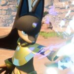 Palworld servers struggle as players pile on via Steam