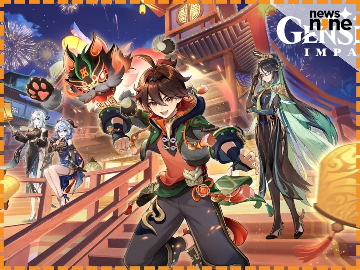 Genshin Impact v4.4 banner schedule: Xianyun + Nahida to feature together in Phase 1
