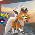 Pokémon GO Is Bringing a New Lustrous Evolution for Rockruff on January 6
