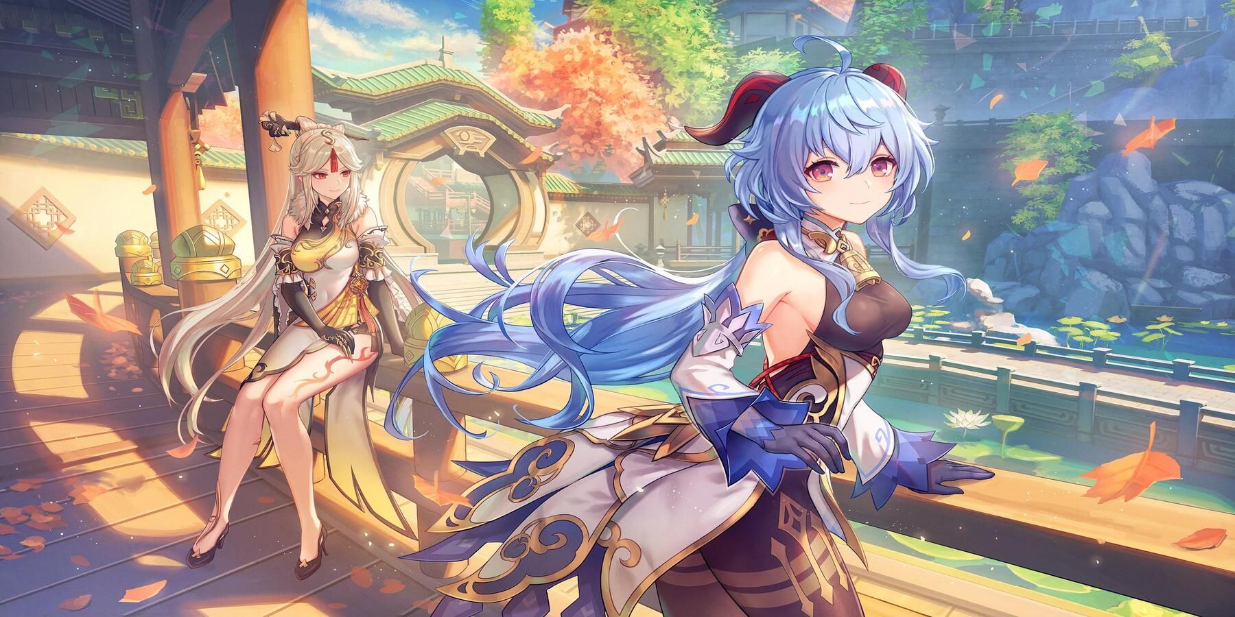 Genshin Impact's New Year Controversy Explained