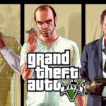 Problème de lancement de GTA V résolu C:Program FilesRockstar Games