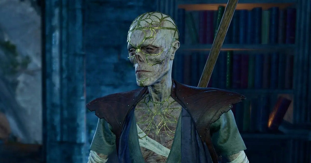 Baldur's Gate 3 Xbox save woes continue, Larian offers interim cross-save fix