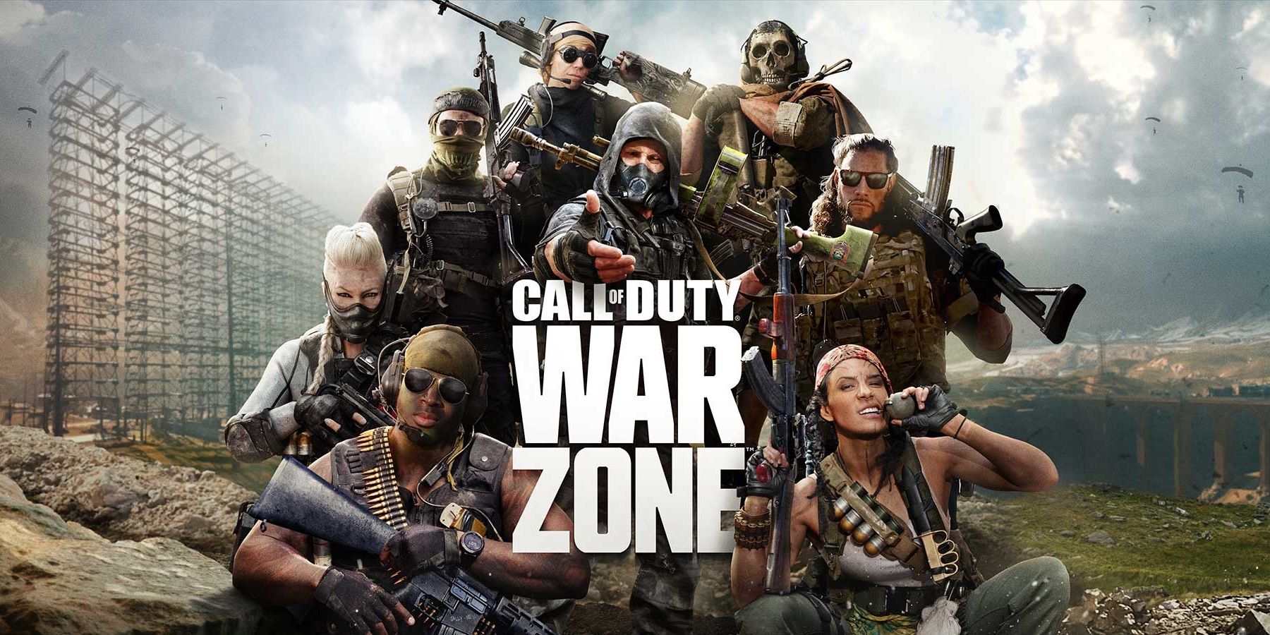 Warzone Having Some Serious Issues After Latest Update